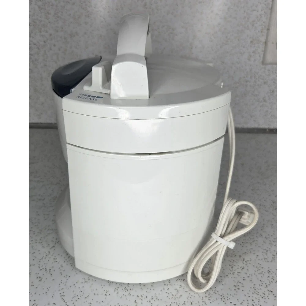 Black & Decker Lids Off Electric Automatic Jar Can Opener Kitchen JW200 Tested!